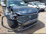 Volkswagen Atlas 2.0T Se W/Technology 1V2HR2CA3SC513882 photo