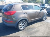 Kia Sportage Lx KNDPB3AC7E7640546 снимка