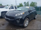 Kia Sportage Lx KNDPMCAC7K7615099 снимка