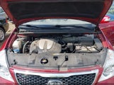 Kia Sedona Lx KNDMG4C72E6571667 снимка