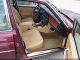 Jaguar Xj6 SAJAV1349HC474714 снимка