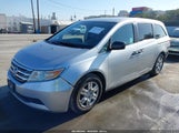 Honda Odyssey Lx 5FNRL5H23DB081472 снимка