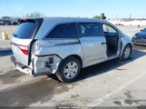Honda Odyssey Lx 5FNRL5H23DB081472 снимка