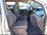 Honda Odyssey Lx 5FNRL5H23DB081472 снимка