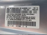 Honda Odyssey Lx 5FNRL5H23DB081472 снимка