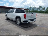 GMC Sierra  4Wd Short Box Denali 1GTU9FEL5LZ202281 снимка