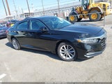 Honda Accord Lx 1HGCV1F11MA002264 photo