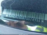 Chevrolet Hhr Ls 3GNDA13D87S514935 снимка