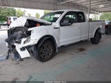 Ford F-150 Xlt 1FTFX1EF8HKD70511 снимка