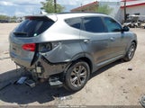 Hyundai Santa Fe Sport 2.4L 5XYZU3LBXFG238483 снимка