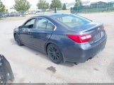 Subaru Legacy 2.5I Limited 4S3BNAL6XF3026032 fotografie