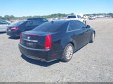 Cadillac Cts Luxury 1G6DE5EG4A0142846 снимка
