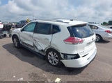 Nissan Rogue Sv 5N1AT2MV5GC797900 снимка