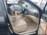 Toyota Highlander Limited JTEES42A082039339 снимка