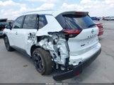 Nissan Rogue Sv Fwd JN8BT3BA9RW361281 photo
