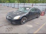 Nissan Maxima 3.5 Se 1N4BA41E57C848509 снимка