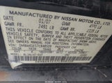 Nissan Maxima 3.5 Se 1N4BA41E57C848509 снимка