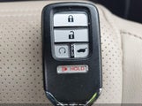 Honda Cr-V Ex-L/Ex-L Navi 5J6RW2H81JL026516 снимка