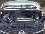 Nissan Quest 3.5 Se 5N1BV28U77N129648 photo
