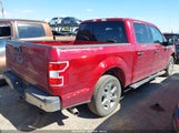 Ford F-150 Xlt 1FTEW1C58JKF70609 снимка