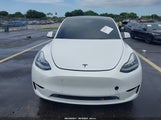 Tesla Model Y Long Range Dual Motor All-Wheel Drive 5YJYGDEE6MF257567 fotografie