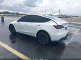 Tesla Model Y Long Range Dual Motor All-Wheel Drive 5YJYGDEE6MF257567 fotografie