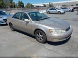 Lexus Es 300 JT8BF28G9W0138082 снимка