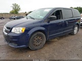 Dodge Grand Caravan Se 2C4RDGBG7FR517454 снимка