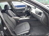 BMW 328I xDrive WBA3G7C53EKN36720 снимка