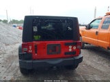 Jeep Wrangler Unlimited X 1J4GA391X8L643615 photo
