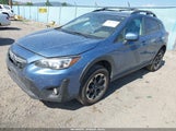 Subaru Crosstrek Premium JF2GTACC9PG225764 снимка