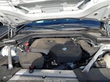 BMW X3 Sdrive30I 5UXTY3C07M9F05393 снимка