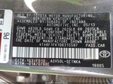 Toyota Camry Le 4T4BF1FK1DR315587 снимка