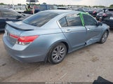 Honda Accord 3.5 Ex-L 1HGCP3F80BA000604 photo