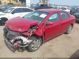 Toyota Corolla Le 1NXBU4EE6AZ192426 снимка