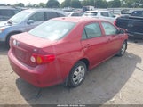 Toyota Corolla Le 1NXBU4EE6AZ192426 снимка