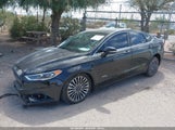Ford Fusion Energi Se Luxury 3FA6P0PU6HR379800 fotografie