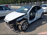 Tesla Model Y Long Range Dual Motor All-Wheel Drive 7SAYGAEE2NF316018 fotografie