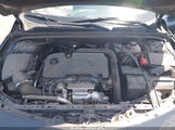 Chevrolet Malibu Fwd Rs 1G1ZG5ST1MF018963 снимка