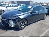 Chevrolet Malibu Fwd Rs 1G1ZG5ST1MF018963 fotografie