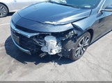 Chevrolet Malibu Fwd Rs 1G1ZG5ST1MF018963 снимка