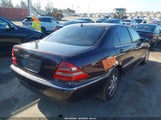 Mercedes-Benz S 500 WDBNG75J3YA055042 снимка