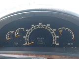 Mercedes-Benz S 500 WDBNG75J3YA055042 снимка