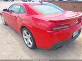 Chevrolet Camaro 1Lt 2G1FD1E34F9137697 снимка