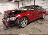 Ford Taurus Limited 1FAHP2F81DG233928 снимка