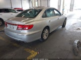 Hyundai Azera Limited KMHFC4DF0BA544529 снимка