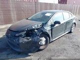 Toyota Corolla Le JTDEPRAE9LJ095222 снимка