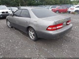 Lexus Es 300 JT8BF28G410314822 fotografie