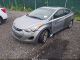 Hyundai Elantra Limited (Ulsan Plant) KMHDH4AE9CU382212 photo