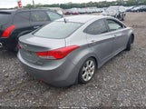 Hyundai Elantra Limited (Ulsan Plant) KMHDH4AE9CU382212 fotografie